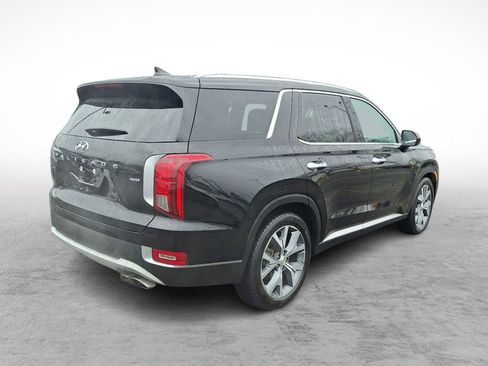 Used 2021 Hyundai Palisade SEL w/ Premium Package image 5