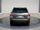 Used 2012 Toyota Highlander 4WD image 6