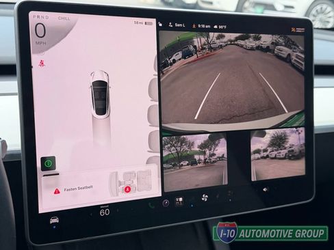 Used 2023 Tesla Model 3 Standard Range RWD image 32