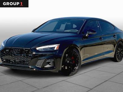 Used 2023 Audi A5 2.0T Prestige w/ Black Optic Plus Package