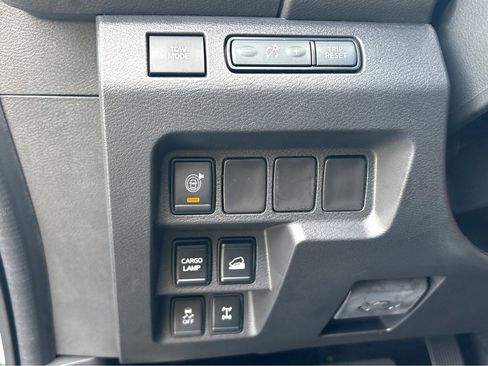 New 2026 Nissan Frontier Pro-X image 14