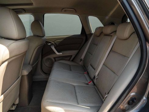 Used 2008 Acura RDX SH-AWD w/ Technology Package image 26