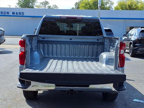 Used 2025 Chevrolet Silverado 1500 LT image 14