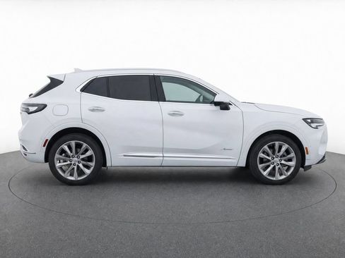 Used 2023 Buick Envision Avenir AWD/4WD image 8