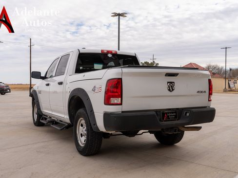 Used 2013 RAM 1500 Tradesman w/ Popular Equipment Group image 4