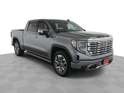 Used 2024 GMC Sierra 1500 Denali w/ Denali Reserve Package