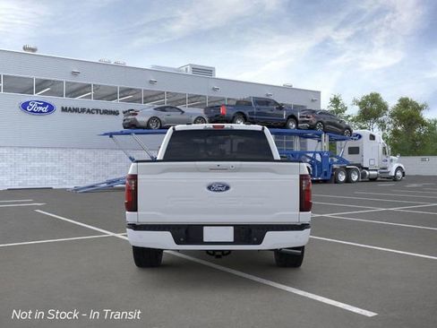 New 2026 Ford F150 XLT image 5