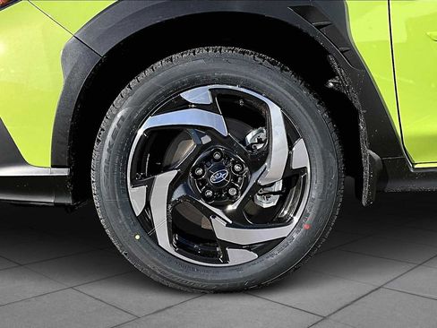 New 2026 Subaru Crosstrek 2.5i Limited image 13