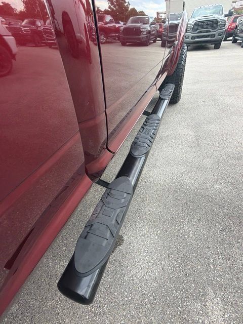 Used 2022 RAM 2500 Laramie AWD/4WD image 5