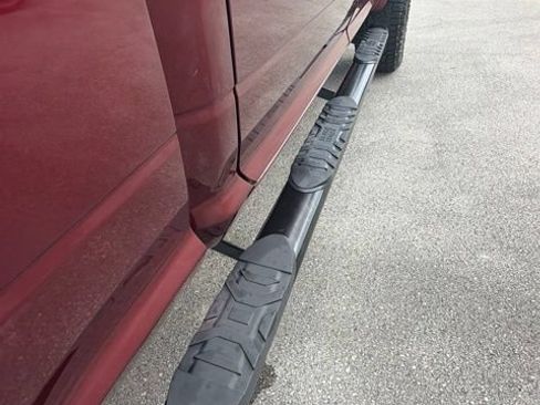 Used 2022 RAM 2500 Laramie AWD/4WD image 5