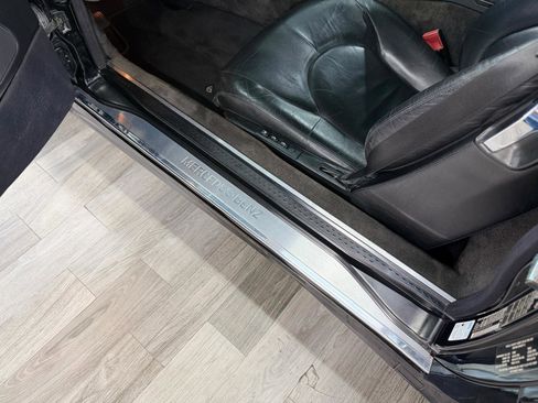 Used 2002 Mercedes-Benz SL 500 image 40