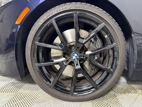 Used 2022 BMW 840i Gran Coupe 840 image 20