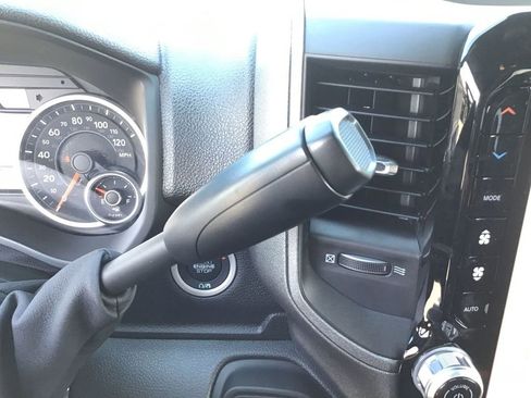 New 2025 RAM 2500 Tradesman w/ Safety Group image 15