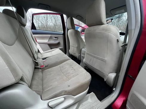 Used 2012 Toyota Prius V Two w/ Preferred Accessory Pkg image 11