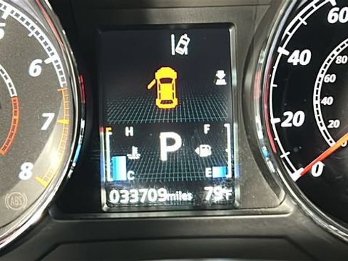 Used 2024 Mitsubishi Outlander Sport LE AWD/4WD image 18