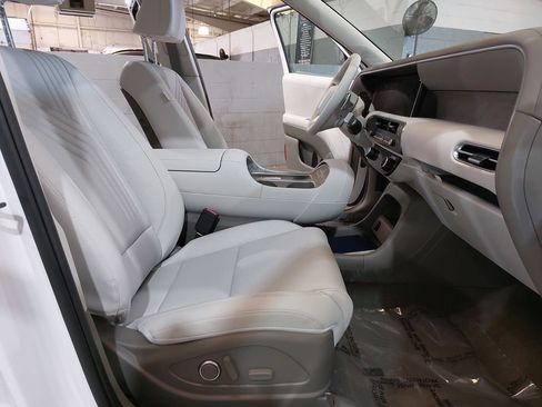 New 2026 Hyundai Palisade SEL image 10