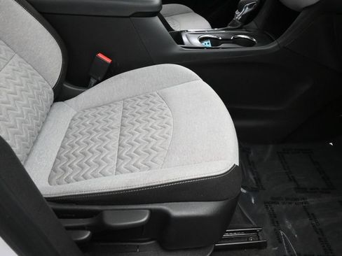 Used 2024 Chevrolet Equinox LS w/ LS Convenience Package FWD image 39