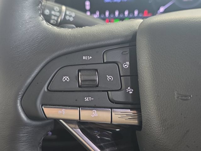 Certified 2023 Cadillac Escalade Sport w/ LPO, Illumination Package AWD/4WD image 19