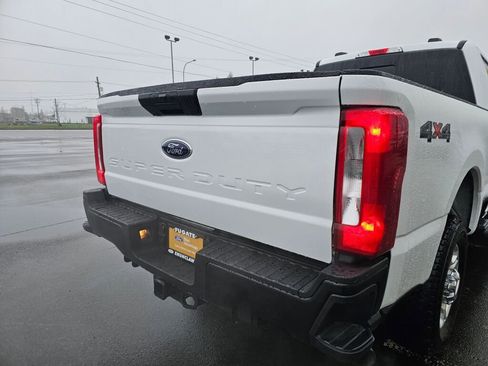 Certified 2024 Ford F250 XL image 6