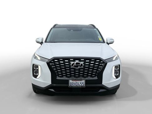 Used 2020 Hyundai Palisade SEL w/ Convenience Package image 8