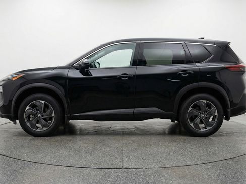 Used 2025 Nissan Rogue SV FWD image 5