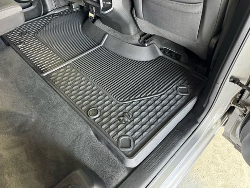 Used 2020 RAM 1500 Big Horn AWD/4WD image 27