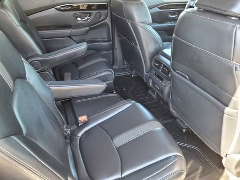 Certified 2023 Honda Pilot EX-L image 19