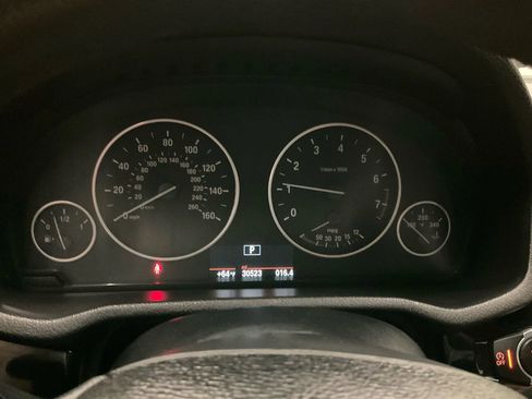 Used 2017 BMW X3 xDrive28i image 13