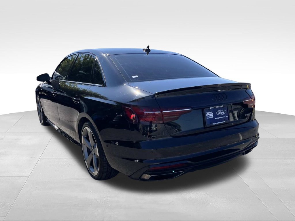 Used 2023 Audi A4 2.0T Prestige AWD/4WD image 6