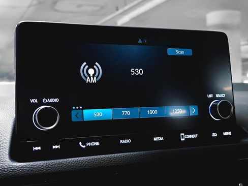 Used 2024 Honda Civic Sport image 26