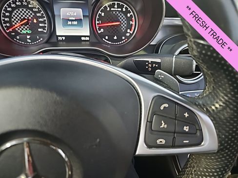 Used 2018 Mercedes-Benz C 43 AMG 4MATIC Cabriolet image 17