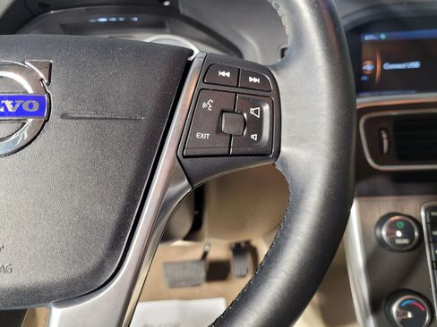 Used 2012 Volvo S60 T5 w/ Multimedia Pkg image 26