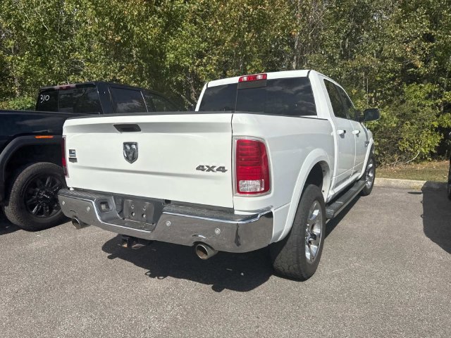 Used 2017 RAM 1500 Laramie w/ Convenience Group AWD/4WD image 11