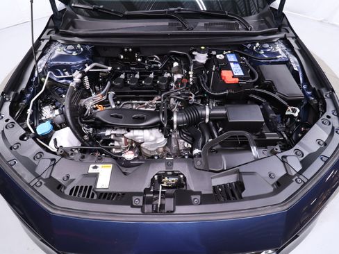 Used 2023 Honda Accord EX image 27