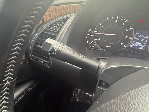 Used 2020 Nissan Armada SL w/ Premium Package AWD/4WD image 28