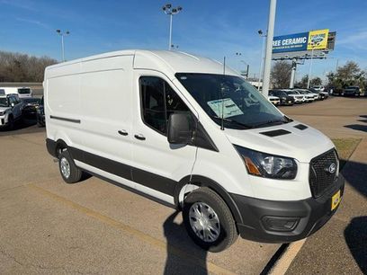 New 2026 Ford Transit 250 148 Medium Roof