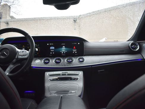 Used 2021 Mercedes-Benz CLS 53 AMG 4MATIC image 28