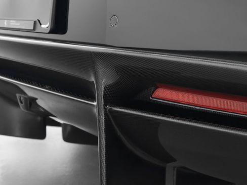 Certified 2022 Ferrari 812 Competizione image 47