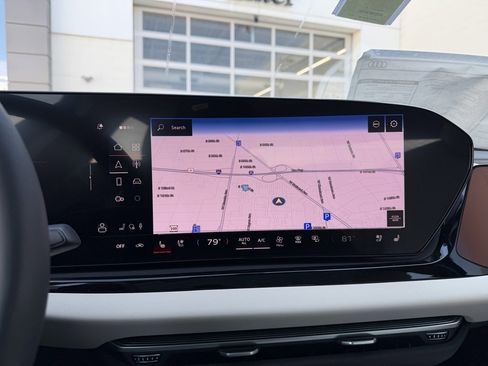 New 2026 Audi A6 Prestige image 31