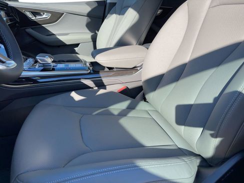 New 2026 Audi Q7 3.0T Premium Plus image 21