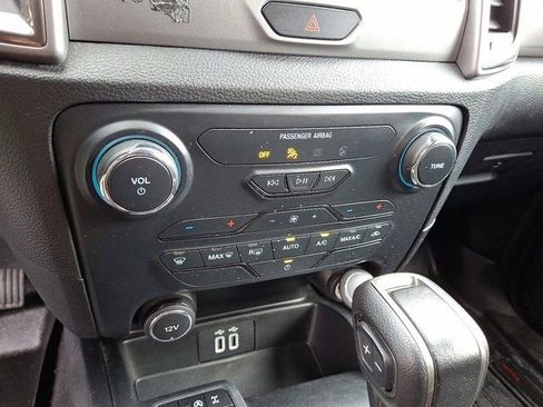 Used 2020 Ford Ranger XLT w/ Equipment Group 301A Mid image 19