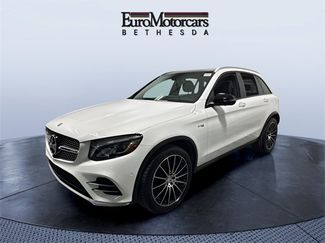 Certified 2018 Mercedes-Benz GLC 43 AMG 4MATIC video 1