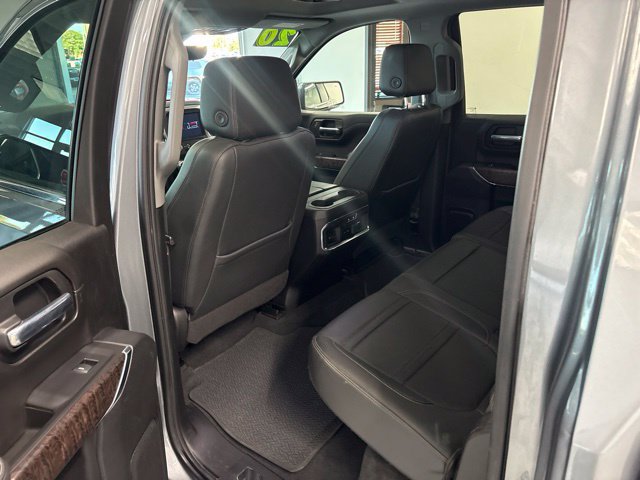 Used 2020 GMC Sierra 1500 Denali w/ Technology Package AWD/4WD image 20