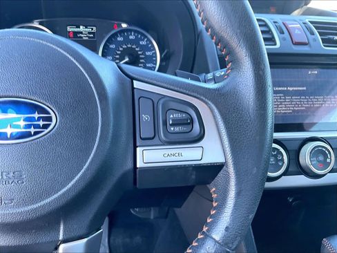 Used 2016 Subaru Crosstrek 2.0i Limited image 21