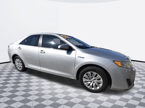 Used 2012 Toyota Camry LE w/ Preferred Accessory Pkg image 3