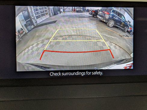 Used 2023 MAZDA CX-9 Touring image 26