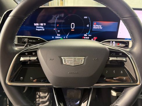 Used 2024 Cadillac Lyriq Tech AWD/4WD image 22