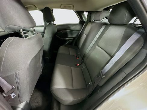 Certified 2024 MAZDA CX-30 AWD 2.5 S image 29