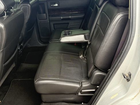 Used 2013 Ford Flex Limited AWD/4WD image 18