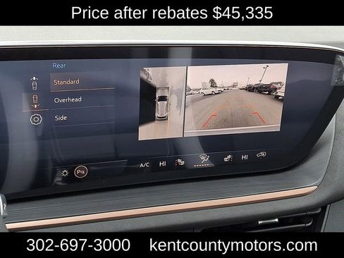 New 2026 Buick Envision Sport Touring image 16